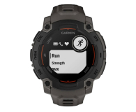 Garmin Instinct E 45mm czarny - 1310377 - zdjęcie 2